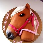 Tort koń